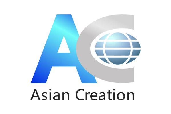 Asian Creation logo